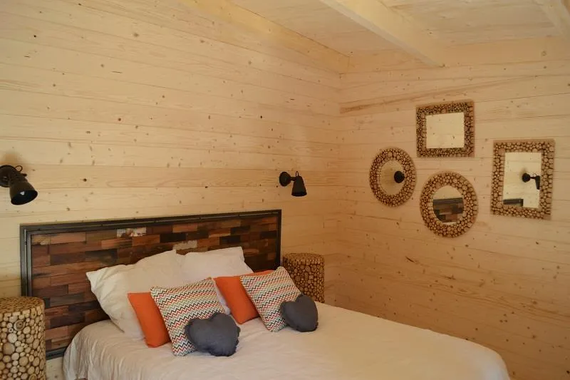 Lodge Evasion Tout Confort