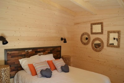 Lodge Evasion — 6