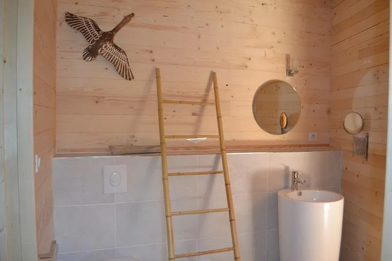 Lodge Evasion Tout Confort