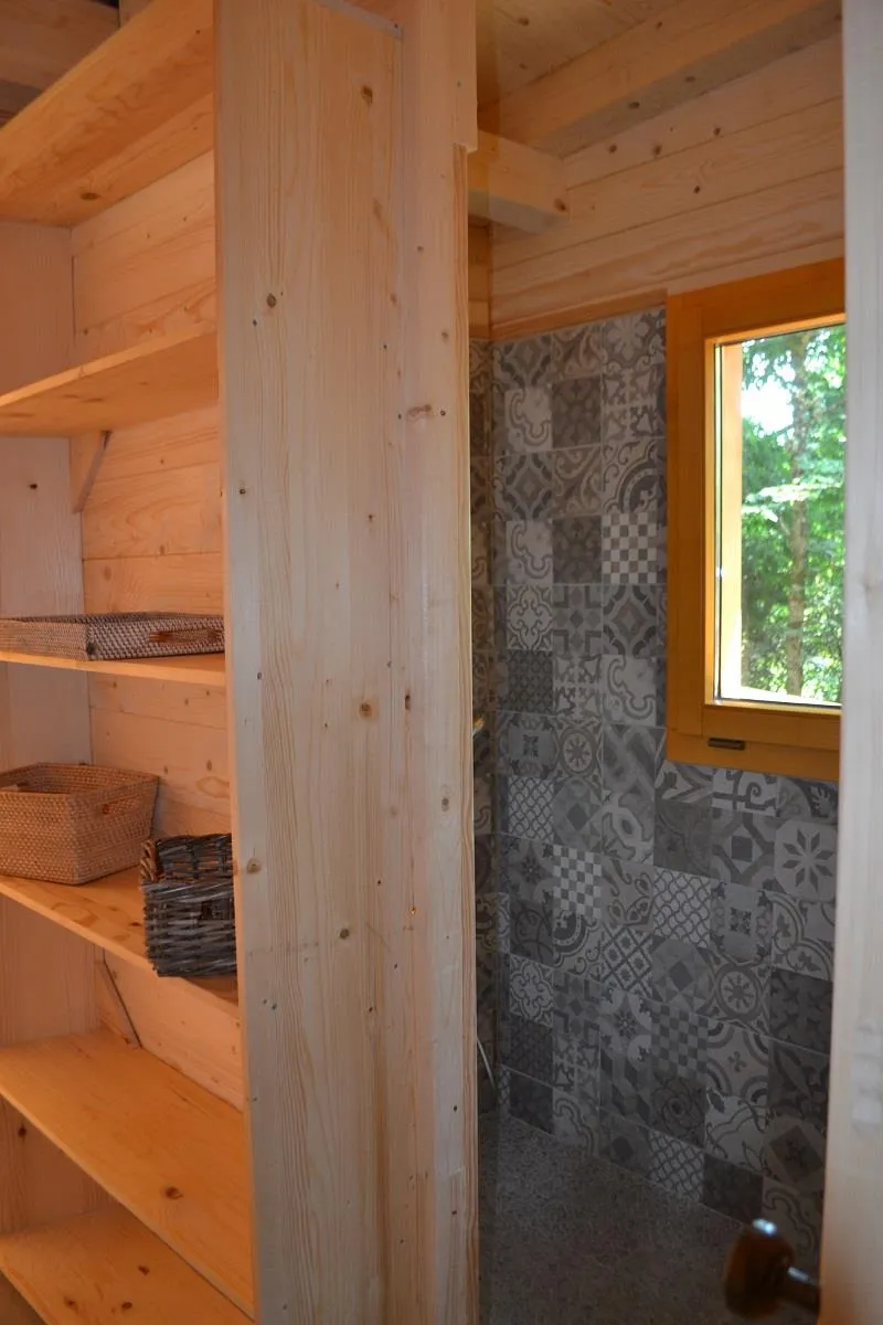 Lodge Evasion Tout Confort