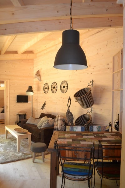 Lodge Bohème — 3