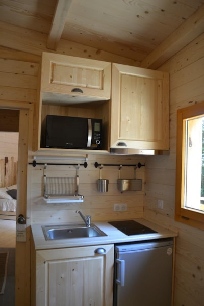 Lodge Bohème — 4