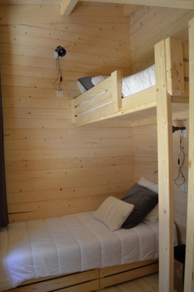 Lodge Bohème — 7