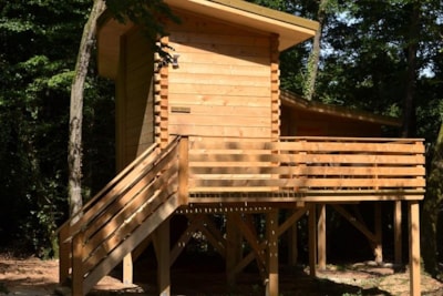 Lodge Bohème — 2