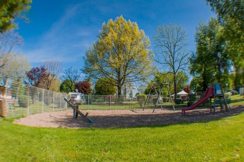 Camping Les Bruyères — Photo 3