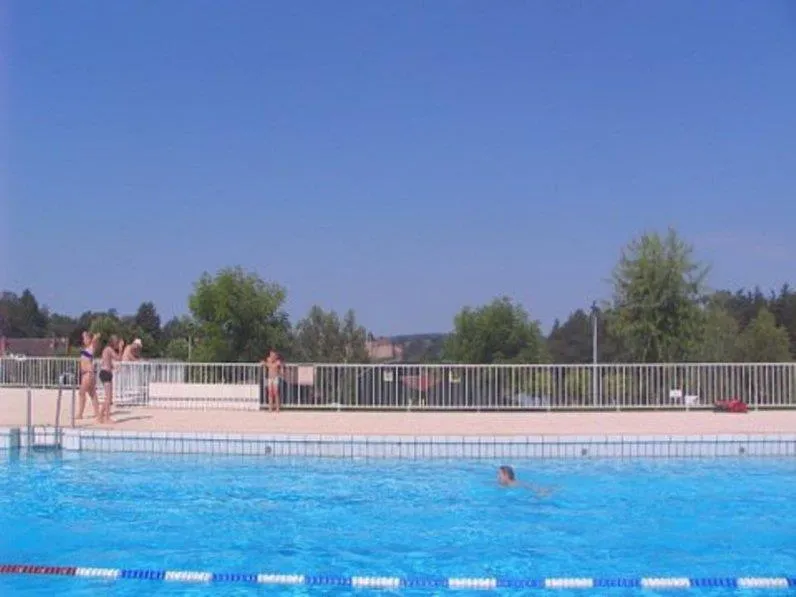 Camping Les Bruyères