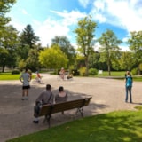 Foto #10 van Camping Seasonova Vittel