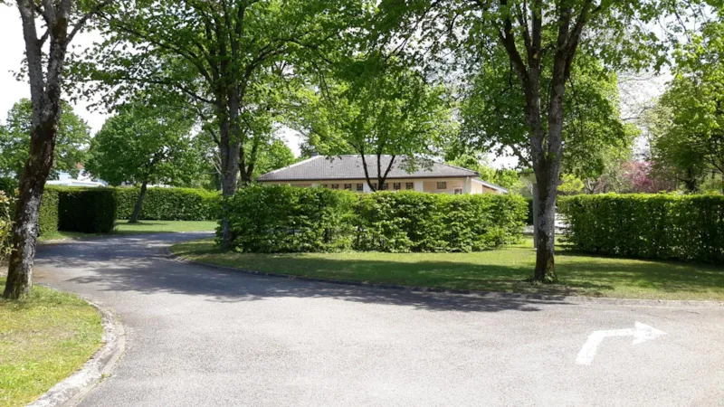 Forfait Nature : 2 Pers + 1 Véhicule - Sans Électricité