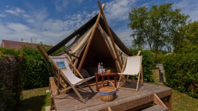 Bivouac Nomade — 3