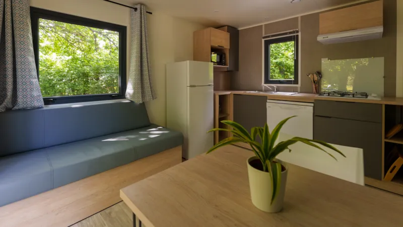 Forfait Curiste Cottage 1 Chambre