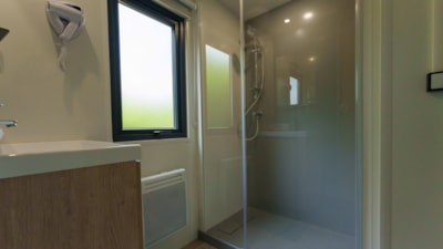 COTTAGE 1 BEDROOM — 7