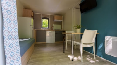 COTTAGE 1 BEDROOM — 3
