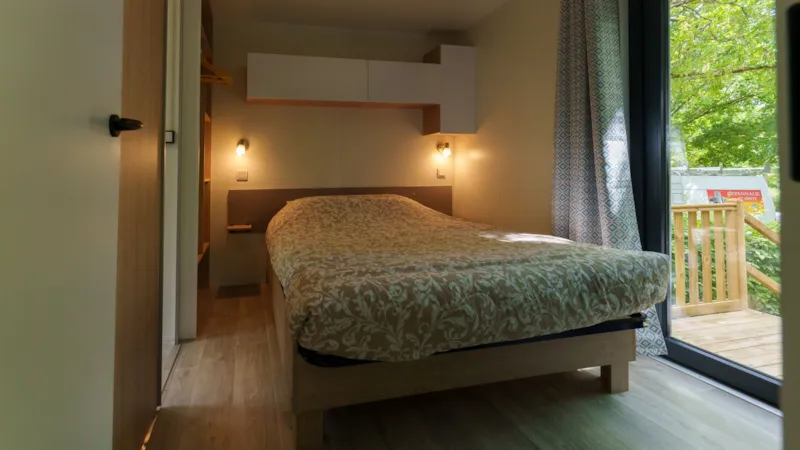 Forfait Curiste Cottage 1 Chambre