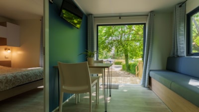 COTTAGE 1 BEDROOM — 4