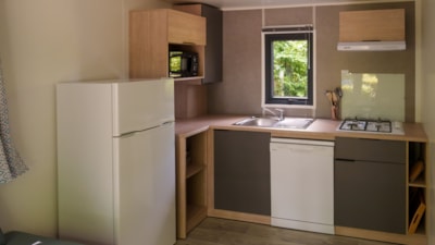 COTTAGE 1 BEDROOM — 5