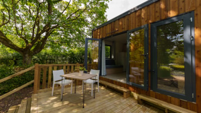 COTTAGE 1 BEDROOM — 1