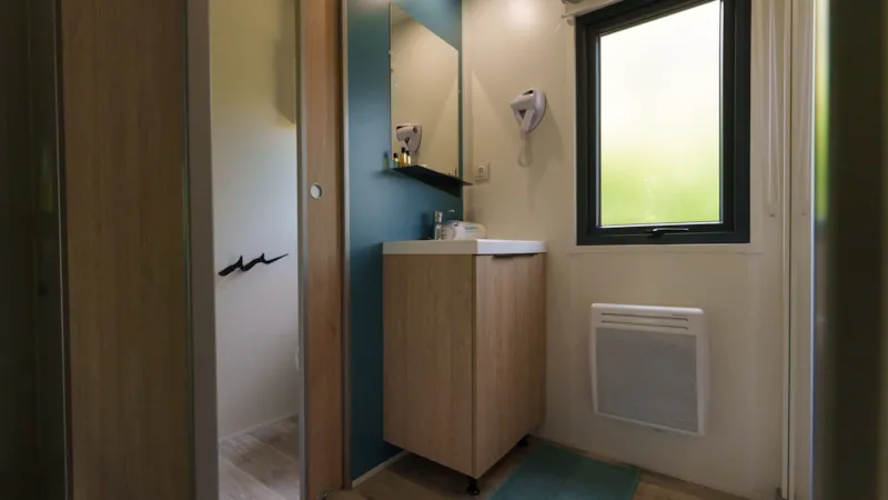 Forfait Curiste Cottage 1 Chambre