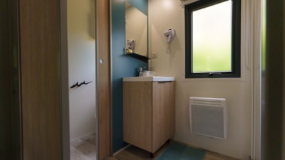 COTTAGE 1 BEDROOM — 8
