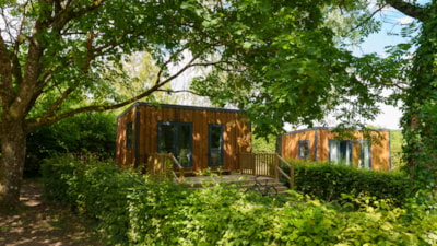 COTTAGE 1 BEDROOM — 9