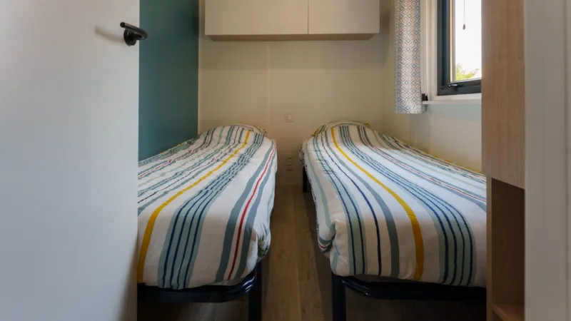 Cottage Prestige - 3 Chambres (Draps Inclus)