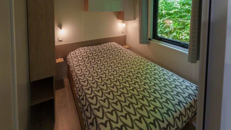 Hytte i VITTEL – COTTAGE PRESTIGE - 3 CHAMBRES (Draps inclus) 1/6 Pers. – photo 5