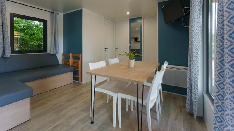 Cottage Prestige - 3 Chambres (Draps Inclus)