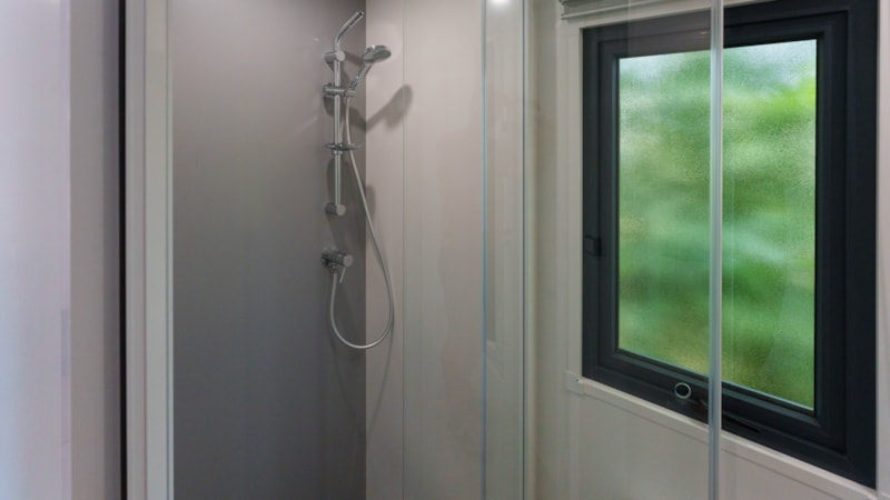 Hytte i VITTEL – COTTAGE PRESTIGE - 3 CHAMBRES (Draps inclus) 1/6 Pers. – photo 9