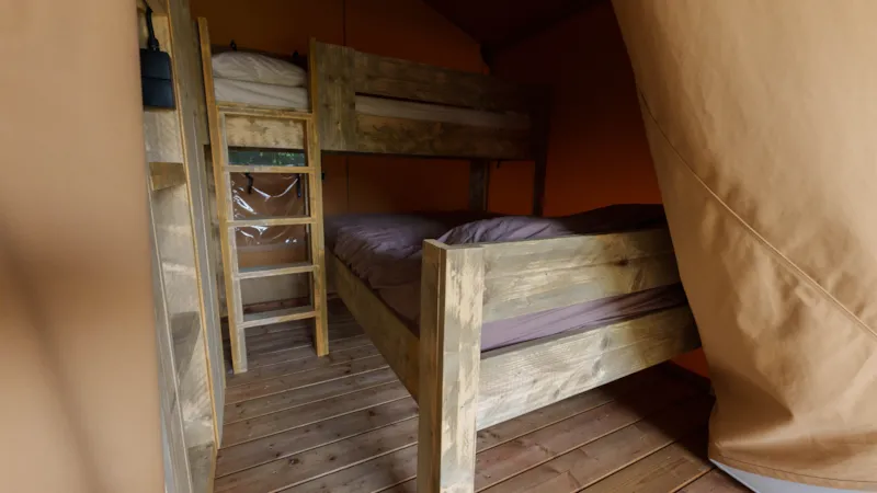 Slow Lodge -  2 Chambres Sans Sanitaire