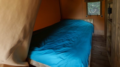 SLOW LODGE - 2 bedrooms without bathroom — 6