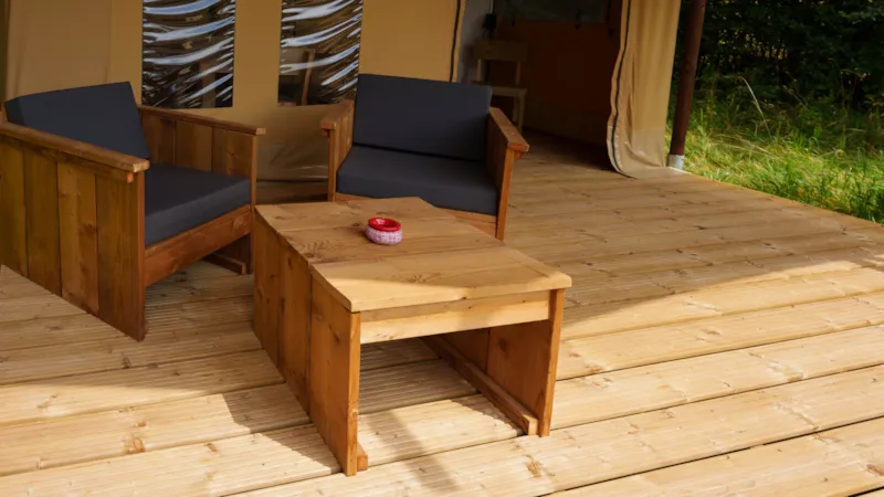 Slow Lodge -  2 Chambres Sans Sanitaire