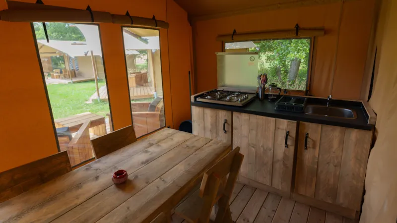 Slow Lodge -  2 Chambres Sans Sanitaire