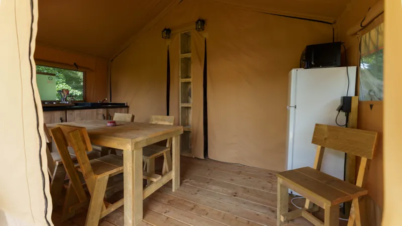 Slow Lodge -  2 Chambres Sans Sanitaire