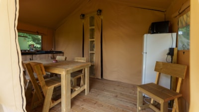 SLOW LODGE - 2 bedrooms without bathroom — 5