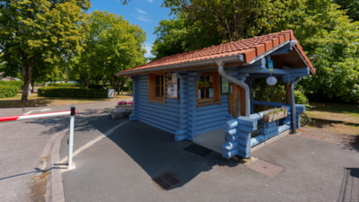 Camping Seasonova Vittel