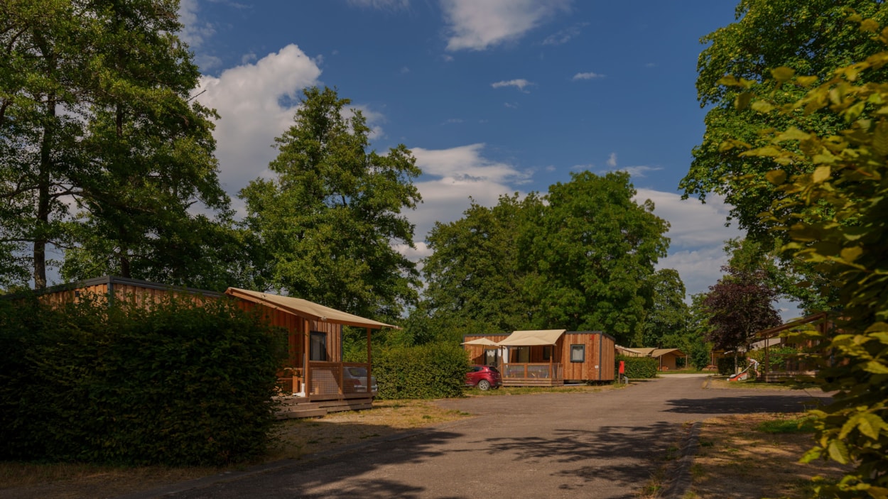 Camping Seasonova Vittel