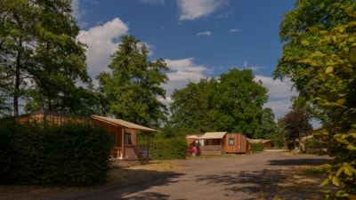 Camping Seasonova Vittel