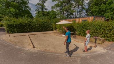 Camping Seasonova Vittel