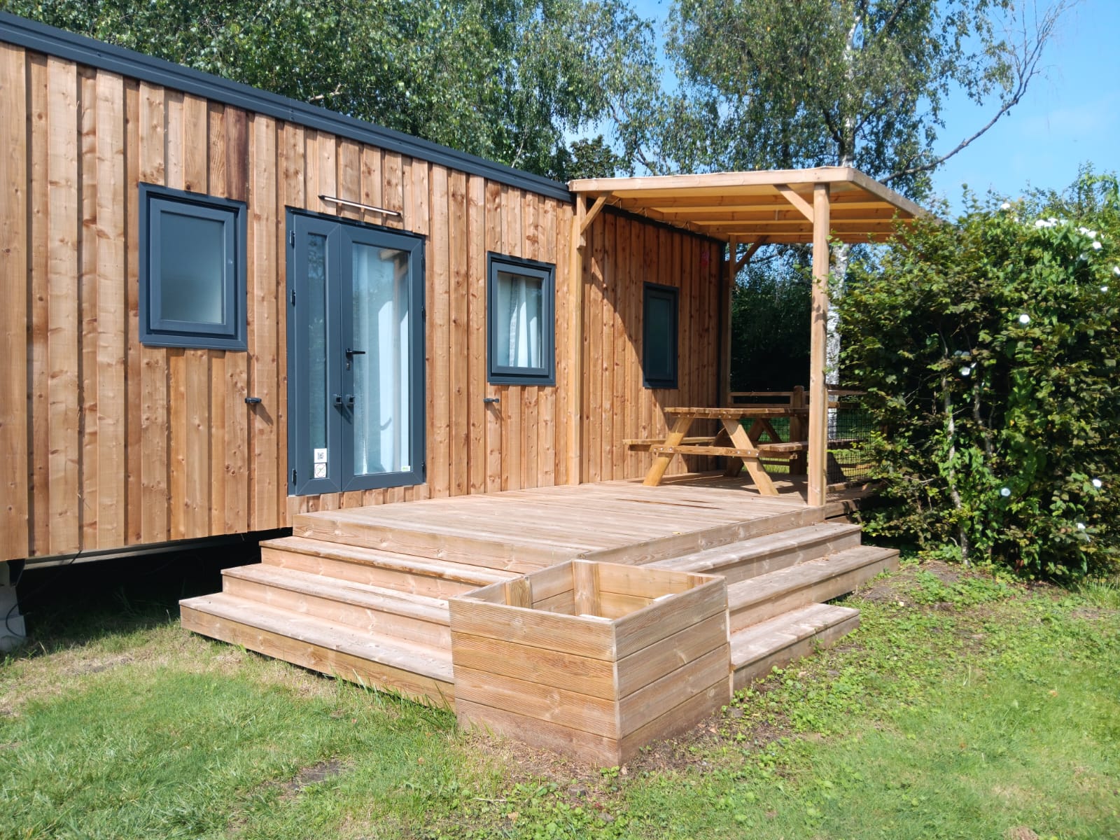 Cottage Prestige 2ch