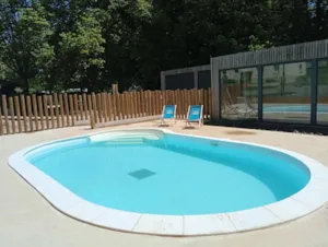 Camping Seasonova Vittel - MyCamping