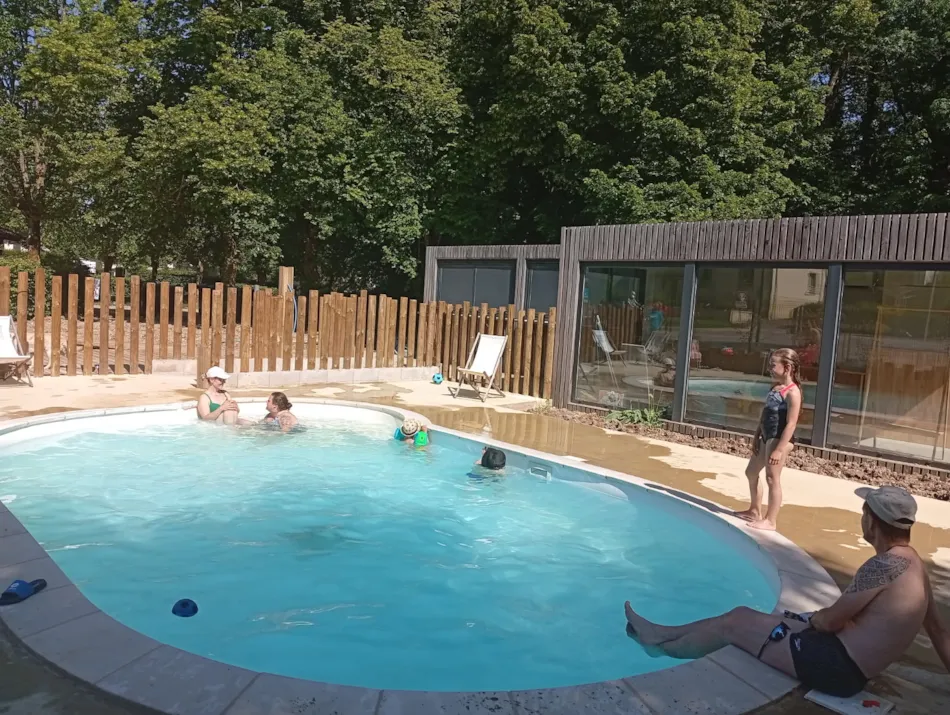 Camping Seasonova Vittel