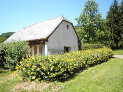 Camping Le Vaurette