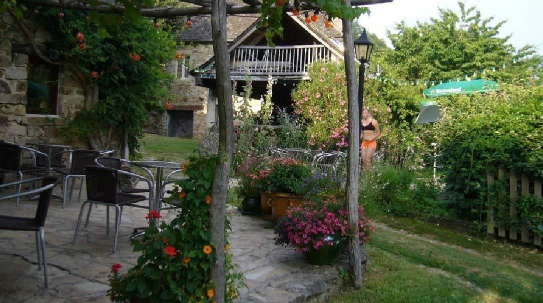 Camping Le Vaurette — Photo 6