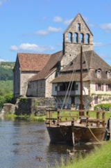 Foto #30 van Camping Le Vaurette