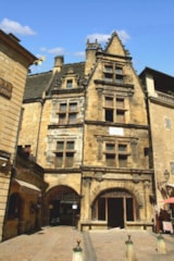 Foto #29 van Camping Le Vaurette