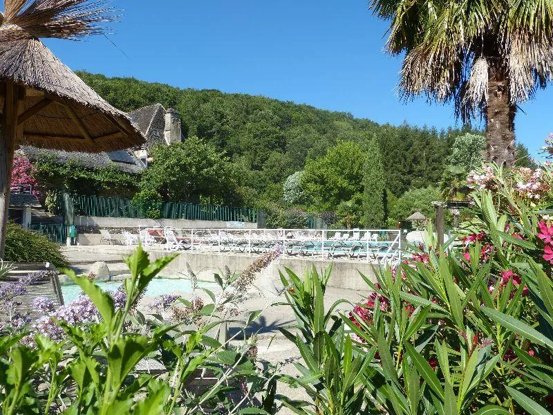 Camping Le Vaurette