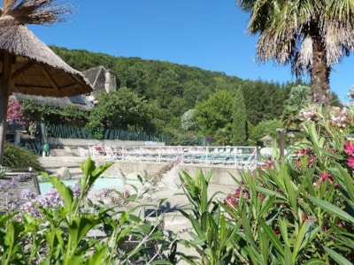 Camping Le Vaurette
