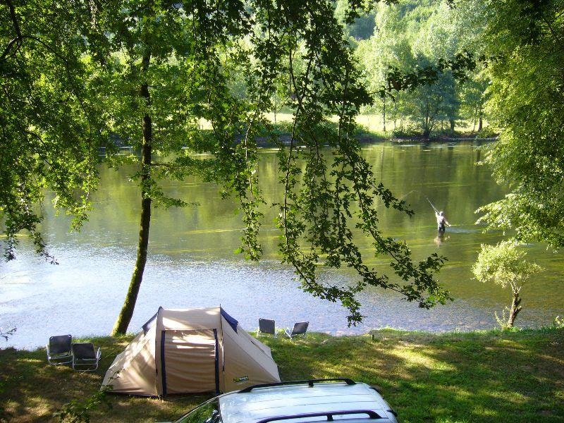 Camping Le Vaurette — Photo 7