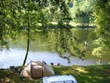 Foto #7 van Camping Le Vaurette