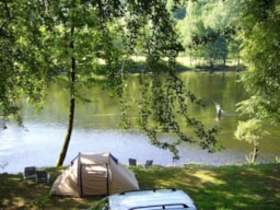 Camping Le Vaurette - image n°7 - 