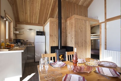 Chalet Montana